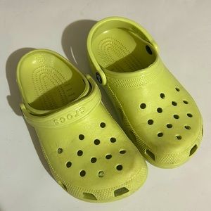 Crocs